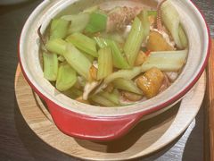 -鹊玥·粤菜小馆(汇智国际商业中心店)