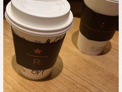 -星巴克臻选(国贸商城首店)
