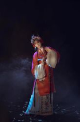 -八角古风摄影