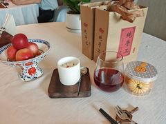 -蘇锦宴·淮扬菜烤鸭·小院(三元桥霄云路店)