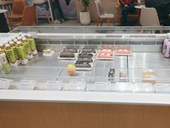 -奈雪的茶(杭大501城市广场PRO店)
