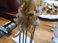 -老胖串店(山大路店)