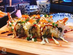 -成喜屋日本料理