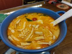 冬荫功虾汤-帕蓝·暹罗料理(曲阳店)