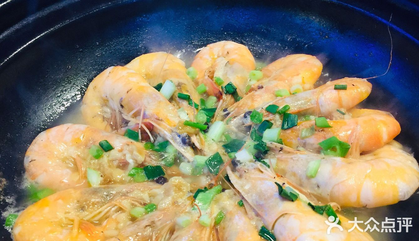 海鲜的自由[胜利]