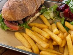-UPPER KITCHEN(延安路店)