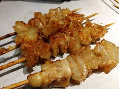 -老杨头烧烤(博烤堂店)