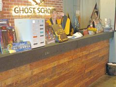 -长藤鬼校(龙翔店)