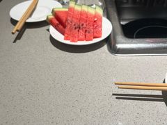 -海底捞火锅(万象城店)