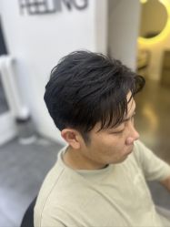 -卓梵美发·精品Salon