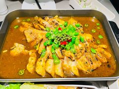 -半天妖烤鱼(大兴大悦春风里店)