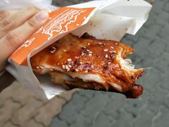 -前进5路汉堡炸鸡(前进五路店)