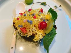 -叶叶菩提·晋福宫