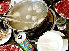 -八合里潮汕鲜牛肉火锅(深圳海岸城店)