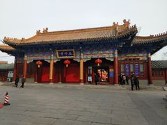 -玉佛苑