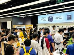 -Sony Store索尼(广州正佳店)