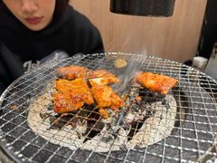 -蒜香焼肉PURUSHIN(马场路店)