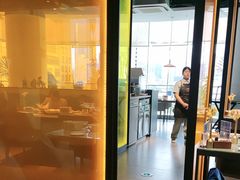 -小大董·烤鸭(观景餐厅·南京西路店)