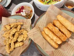 -眉州东坡·川菜(川沙百联店)
