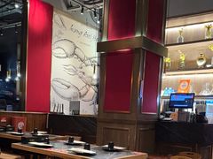 -红盔甲·小龙虾(长寿路店)