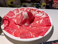 -爆棚肥牛火锅(原福成肥牛城味之缘三里河店)