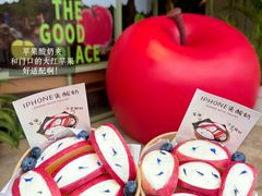 -The Good Place好地方·Brunch·coffee(国贸店)