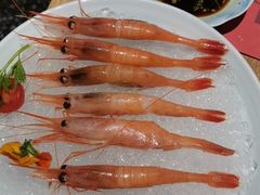 新西兰甜虾-望江门小龙虾·烧烤(九堡店)