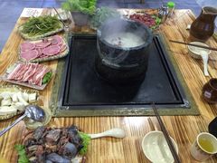 -滇藏石锅宴(北门坡古城管理局店)