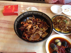 iphone_upload_pic-传统香辣蟹-海鲜锅(上河坊店)