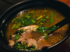 -舒蔡记生煎菜饭(云南中路店)