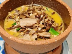 -巡湘记·乡野湖南菜(周浦万达店)