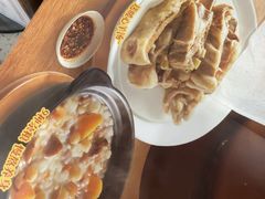 -宏状元现熬粥·京味菜(黄寺大街店)