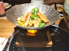-蟹将军·松叶蟹和牛日料放题自助(K11店)