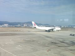 -杭州萧山国际机场