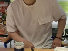 -烧肉达人•炭火烧肉(新天地店)
