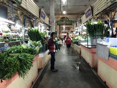 -班赞海鲜市场