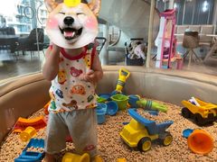 -NOKNOK若蔻亲子餐厅(天地壹方北馆店)