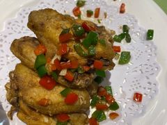 -玉桥餐厅(天坛店)