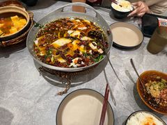 -廖川菜(金虹桥店)