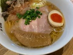 -面屋 猪一