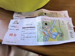 -道林古镇