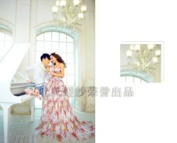 -格莱美国际影像馆(盛世芳华店)