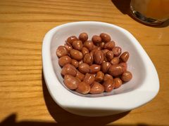 -蚝翅·海鲜粥·烧烤·龙虾季(海曙天一店)