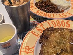 -肥韬茶餐厅(海上世界店)