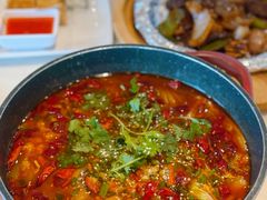 -宁波石浦大饭店(新材料城店)