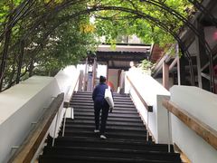 -素描餐厅(灵隐天竺店)