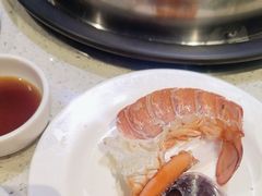 -青蓬蒸汽海鲜·深圳老字号·团建聚会(壹方城店)
