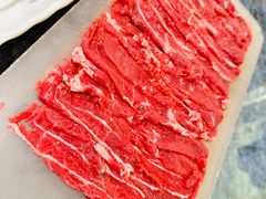 -百草滩羊清水涮羊肉·清真·宁夏盐池滩羊(莲花桥店)