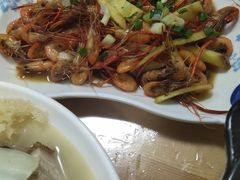 -阿东农家菜(新场古镇下塘街店)