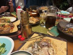 -那拉提之疆·新疆菜(美院店)